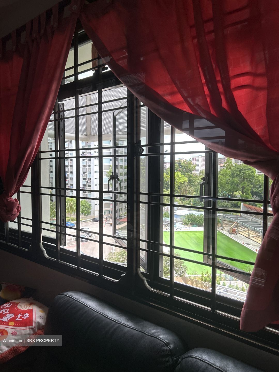 Blk 350 Amk Heights (Ang Mo Kio), HDB 4 Rooms #447404391